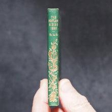 Load image into Gallery viewer, Stevenson, Robert Louis. Pentland Rising: A page of history. 1666. With Memorials of Robert Louis Stevenson. Bryce, David & Son. Glasgow. Circa 1905.