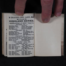 Load image into Gallery viewer, Stevenson, Robert Louis. Pentland Rising: A page of history. 1666. With Memorials of Robert Louis Stevenson. Bryce, David & Son. Glasgow. Circa 1905. With original brass bust.