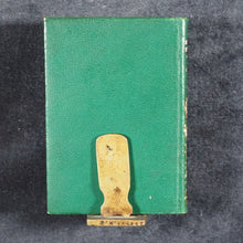 Load image into Gallery viewer, Stevenson, Robert Louis. Pentland Rising: A page of history. 1666. With Memorials of Robert Louis Stevenson. Bryce, David & Son. Glasgow. Circa 1905. With original brass bust.