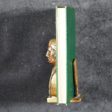 Load image into Gallery viewer, Stevenson, Robert Louis. Pentland Rising: A page of history. 1666. With Memorials of Robert Louis Stevenson. Bryce, David & Son. Glasgow. Circa 1905. With original brass bust.