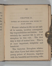 Load image into Gallery viewer, Wedding Present, The. Ward & Co., Paternoster Row. London. 1839.