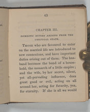 Load image into Gallery viewer, Wedding Present, The. Ward & Co., Paternoster Row. London. 1839.