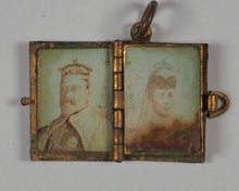 Load image into Gallery viewer, Royal Coronation Souvenir. Photograph album. 1902.