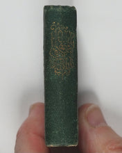 Load image into Gallery viewer, Bible in miniature for Children with twenty-five engravings. Lee & Shepard. Boston. Circa 1835-70.