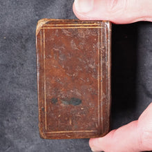 Load image into Gallery viewer, Little Budget of wit and humour : a collection of bon mots, repartees, &c. Oliver & Boyd. Edinburgh. Circa 1840.