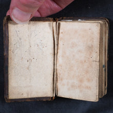 Load image into Gallery viewer, Little Budget of wit and humour : a collection of bon mots, repartees, &c. Oliver & Boyd. Edinburgh. Circa 1840.