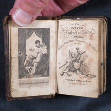 Load image into Gallery viewer, Little Budget of wit and humour : a collection of bon mots, repartees, &c. Oliver & Boyd. Edinburgh. Circa 1840.