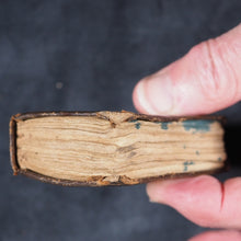 Load image into Gallery viewer, Little Budget of wit and humour : a collection of bon mots, repartees, &c. Oliver & Boyd. Edinburgh. Circa 1840.