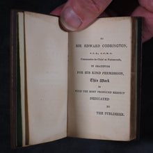Load image into Gallery viewer, Narrative of the loss of the Mary Rose, at Spithead, July20th 1545. Horsey, S. 43 Queen Street Portsea. 1844. First edition.