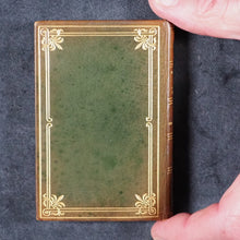 Load image into Gallery viewer, Browning, Elizabeth Barrett Sonnets from the Portuguese. Leopold B. Hill, 2 Langham Place, W1. London. Circa 1908.