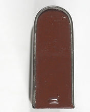 Load image into Gallery viewer, Préférée Bonbon Dispenser. Shaped as a Miniature Leather Bound Book. France. Circa 1910.