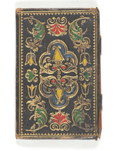 Load image into Gallery viewer, Carnet de Bal. Fine binding. Circa 1840.