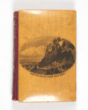 Load image into Gallery viewer, Moodie, William, editor. Our Native Songs. A collection of choice Scottish lyrics. Bryce, David & Son. Glasgow. Circa 1890.