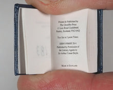 Load image into Gallery viewer, Conan Doyle, Sir Arthur. The Adventure of Silver Blaze. A Sherlock Homes Adventure. 183 of 200 copies. Gleniffer Press. Paisley, Scotland. 1994.