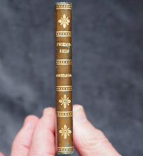 Load image into Gallery viewer, Emerson, Ralph Waldo. Friendship. Hill, Leopold B. 2 Langham Place, WC1. London. Circa 1908.