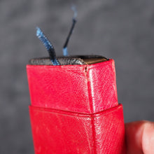 Load image into Gallery viewer, Bryce's Thumb English Dictionary. Bryce, David & Son. Glasgow. Circa 1888. In ' Midgets' slipcase.