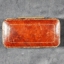 Load image into Gallery viewer, Petit Paroissien de la Jeunesse. Marcilly. Rue St. Jacques, 10. Paris. Circa 1840. Original slipcase, magnifying glass and case.