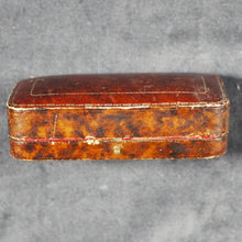 Load image into Gallery viewer, Petit Paroissien de la Jeunesse. Marcilly. Rue St. Jacques, 10. Paris. Circa 1840. Original slipcase, magnifying glass and case.