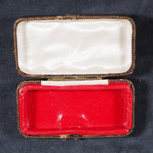 Load image into Gallery viewer, Petit Paroissien de la Jeunesse. Marcilly. Rue St. Jacques, 10. Paris. Circa 1840. Original slipcase, magnifying glass and case.