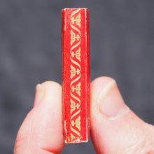 Load image into Gallery viewer, Petit Paroissien de la Jeunesse. Marcilly. Rue St. Jacques, 10. Paris. Circa 1840. Original slipcase, magnifying glass and case.