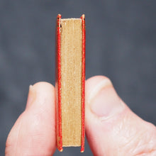 Load image into Gallery viewer, Petit Paroissien de la Jeunesse. Marcilly. Rue St. Jacques, 10. Paris. Circa 1840. Original slipcase, magnifying glass and case.