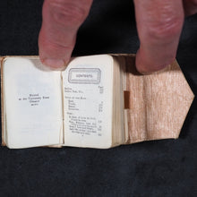 Load image into Gallery viewer, Tennyson, Alfred Lord. Idylls of the King, and other poems. Bryce, David & Son Glasgow. 1905.