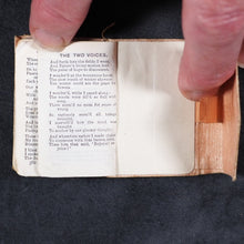 Load image into Gallery viewer, Tennyson, Alfred Lord. Idylls of the King, and other poems. Bryce, David & Son Glasgow. 1905.