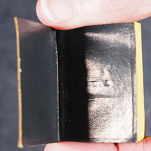 Load image into Gallery viewer, Holy Bible containing Old and New testaments: Translated Out Of The Original Tongues. Glasgow: David Bryce & Son. London: Henry Frowde. Oxford University Press Warehouse, Amen Corner. 1901. Original box.