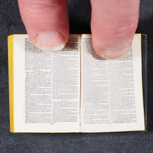 Load image into Gallery viewer, Holy Bible containing Old and New testaments: Translated Out Of The Original Tongues. Glasgow: David Bryce & Son. London: Henry Frowde. Oxford University Press Warehouse, Amen Corner. 1901. Original box.