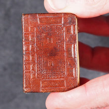 Load image into Gallery viewer, Holy Bible containing Old and New testaments: Translated Out Of The Original Tongues. Glasgow: David Bryce & Son. London: Henry Frowde. Oxford University Press Warehouse, Amen Corner. 1901. 1911 Coronation Bible.