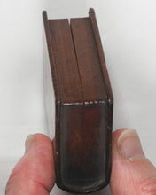 Load image into Gallery viewer, Holy Bible containing Old and New testaments: Translated Out of the Original Toungues, And With The Former Translations Diligently Compared And Revised. By His Majesty's Special Comand. Printed by Authority. Bryce, David & Son. Glasgow. 1901.