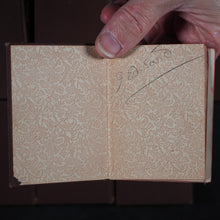 Load image into Gallery viewer, Shakespeare, William. Illustrated Pocket Shakespeare. Bryce, David & Son. Glasgow. 1886.