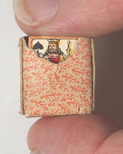Load image into Gallery viewer, Playing cards. Wust, C.L. Frankfurt. Circa 1920.
