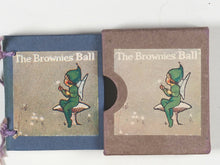 Load image into Gallery viewer, Brownies' Ball. Humphrey Milford. London. 1910.
