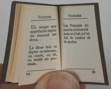 Load image into Gallery viewer, Pensées sur la Gourmandise. Kundig, Andrée. Genève. 1957.