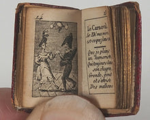 Load image into Gallery viewer, Fleurs de l'Enfance, Les. Marcilly, Rue St. Jacques, No.10. Paris. 1833.
