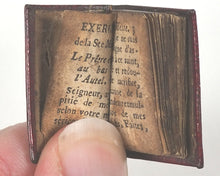 Load image into Gallery viewer, Petites Heures de L'Enfance. Le Fuel. Rue St. Jacques. Paris. Circa 1820.
