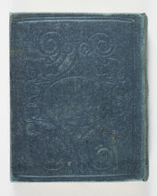 Load image into Gallery viewer, New Testament. Epistles of Paul the Apostle to the Galatians, Ephesians, Philippians, Colossians, Thessalonians. Eyre and Spottiswoode ... for the Religious Tract Society, Depository, 56, Paternoster-Row, and 65, St. Paul's Churchyard, London Circa 1850.