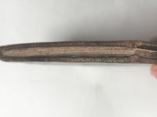 Load image into Gallery viewer, Marcel, Guillaume. Tablettes chronologiques contenant suite des papes, empereurs & roys, pour servir de plan à ceux qui lisent l'histoire profane : présentées au roy. Mortier, Chez Pierre, libraire. Amsterdam. 1686.