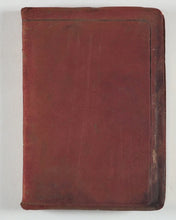 Load image into Gallery viewer, Stevenson, Robert Louis. Pentland Rising: A page of history. 1666. With Memorials of Robert Louis Stevenson. Bryce, David & Son. Glasgow. Circa 1905.