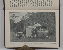 Load image into Gallery viewer, Stevenson, Robert Louis. Pentland Rising: A page of history. 1666. With Memorials of Robert Louis Stevenson. Bryce, David & Son. Glasgow. Circa 1905.