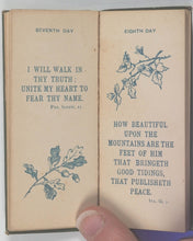 Load image into Gallery viewer, Paths of peace. Marcus Ward & Co. Ltd. London, Belfast, and New York. Circa 1880.