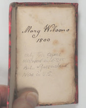 Load image into Gallery viewer, Fenelon, Francois de Salignac. Pious reflections for every day of the month. Nicholson, G. G., printed by; and sold by T. Knott, 47, Lombard-Street, and Champante et Whitrow, Jewry-Steet; London. Ludlow. 1799.