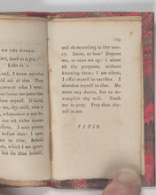 Load image into Gallery viewer, Fenelon, Francois de Salignac. Pious reflections for every day of the month. Nicholson, G. G., printed by; and sold by T. Knott, 47, Lombard-Street, and Champante et Whitrow, Jewry-Steet; London. Ludlow. 1799.