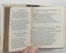Load image into Gallery viewer, Tennyson, Alfred Lord. Poetical Works. Eyre & Spottiswoode (Bible Warehouse) Ltd. 13 Paternoster Row. London E.C. London, Edinburgh, and New York. Circa 1900.