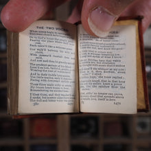 Load image into Gallery viewer, Tennyson, Alfred Lord. Alfred Lord Tennyson's Poetical Works. >>BRYCE MINIATURE<< Publication Date: 1905 CONDITION: VERY GOOD