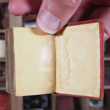 Load image into Gallery viewer, Tennyson, Alfred Lord. Alfred Lord Tennyson's Poetical Works. >>BRYCE MINIATURE<< Publication Date: 1905 CONDITION: VERY GOOD