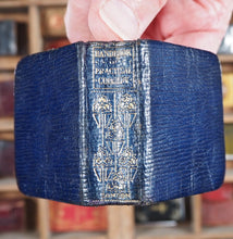 Load image into Gallery viewer, Dods, Matilda Lees. Handbook of Practical Cookery. >>SCARCE MINIATURE RECIPE BOOK<<Publication Date: 1906 CONDITION: VERY GOOD