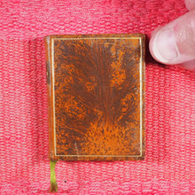 Load image into Gallery viewer, Life of King Henry v. >>MINIATURE SHAKESPEARE IN TREE CALF<< Shakespeare, William. Publication Date: 1905 CONDITION: NEAR FINE