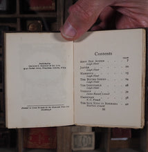 Load image into Gallery viewer, Poems of the East. >>Oriental Romanticism<< Publication Date: 1900 CONDITION: VERY GOOD